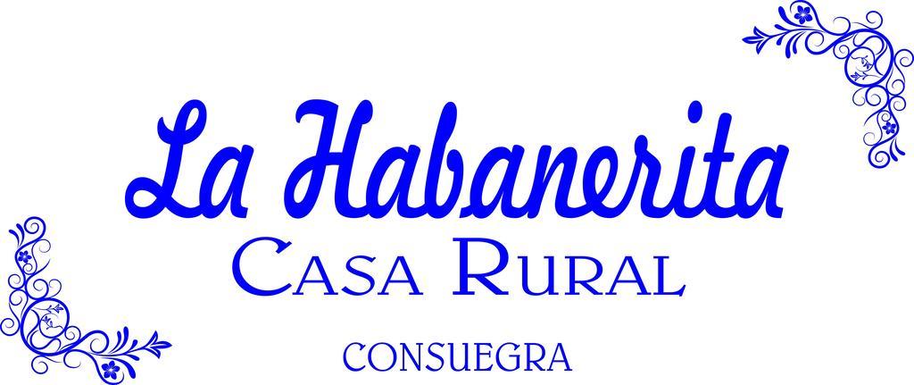 הוילה קונסוואגרה La Habanerita מראה חיצוני תמונה