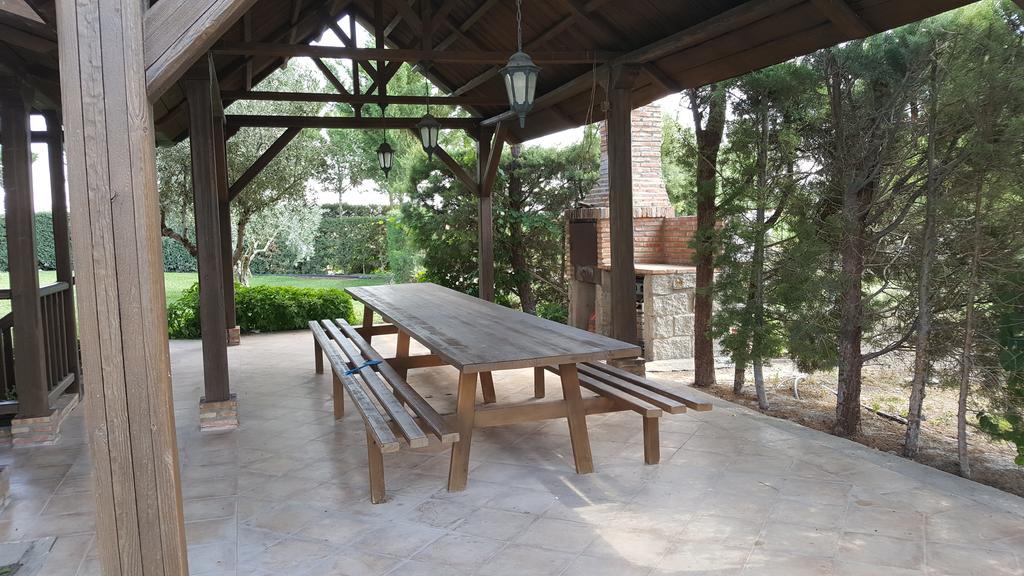 הוילה קונסוואגרה La Habanerita מראה חיצוני תמונה